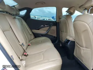 2013 Hyundai Azera with VIN KMHFG4JGXDA241200, listed as a Copart auction lot 71171354 with 249,007 mi miles and Salvage Title. Bid and sale history available at carsss.com. Image 10.
