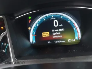 2016 Honda Civic EX-T с VIN 2HGFC3B34GH353844, выставлен на аукционе IAAI как лот 41576596 с пробегом 127 704 миль миль и . История ставок и продаж доступна на DreamBid. Изображение 15.
