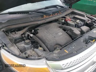 2014 Ford Explorer XLT with VIN 1FM5K7D86EGA68984, listed as a IAAI auction lot 41906742 with 145,292 mi miles and . Bid and sale history available at carsss.com. Image 10.