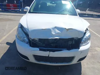 2016 Chevrolet Impala LTZ with VIN 2G1WC5E35G1129487, listed as a IAAI auction lot 41731219 with 173,991 mi miles and . Bid and sale history available at DreamBid. Image 6.