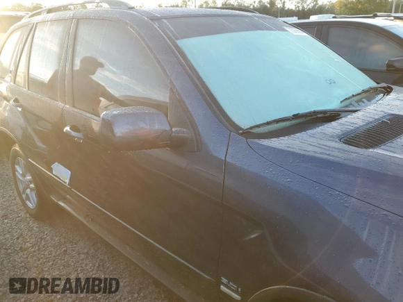 2006 BMW X5 3.0i with VIN 5UXFA135X6LY33251, listed as a Copart auction lot 73736804 with 0 mi miles and Salvage Title. Bid and sale history available at carsss.com. Image 13.