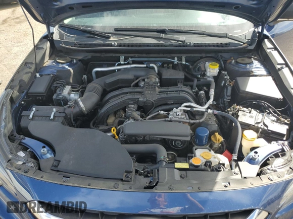 2022 Subaru Legacy с VIN 4S3BWAB6XN3006652, выставлен на аукционе Copart как лот 78591954 с пробегом 51 397 миль миль и Списание • Salvage title. История ставок и продаж доступна на DreamBid. Изображение 11.