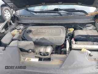 2016 Jeep Cherokee Sport with VIN 1C4PJLAB0GW207556, listed as a IAAI auction lot 42070738 with 218,142 mi miles and . Bid and sale history available at DreamBid. Image 10.