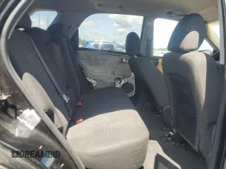 2005 Kia Sportage LX z VIN KNDJE723657121717, wystawiony jako Copart lot #61407575 z przebiegiem Nie podano mil oraz Czysty tytuł • Clean title. Historia ofert i sprzedaży dostępna na DreamBid. Obrazek 10.