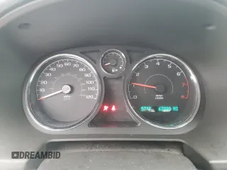 2007 Chevrolet Cobalt LT z VIN 1G1AL15F377396742, wystawiony jako Copart lot #56535775 z przebiegiem 67 039 mil mil oraz Szkoda całkowita • Salvage title. Historia ofert i sprzedaży dostępna na DreamBid. Obrazek 9.