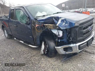 2015 Ford F-150 XLT с VIN 1FTEX1EP1FFC74925, выставлен на аукционе IAAI как лот 41503347 с пробегом 116 561 миль миль и . История ставок и продаж доступна на DreamBid. Изображение 1.