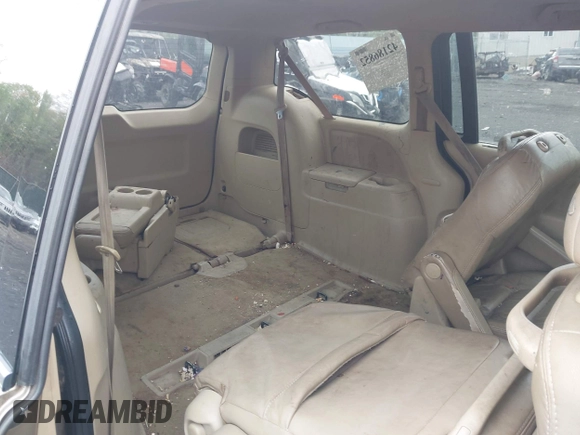 2009 Honda Odyssey EX-L с VIN 5FNRL38679B405621, выставлен на аукционе IAAI как лот 42186852 с пробегом 242 442 миль миль и . История ставок и продаж доступна на DreamBid. Изображение 8.
