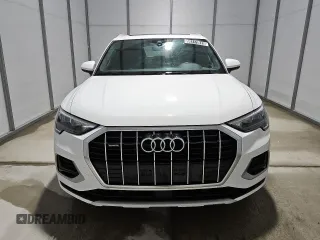 2021 Audi Q3 Premium with VIN WA1AUCF34M1090677, listed as a Copart auction lot 56111815 with 93,573 mi miles and Clean title. Bid and sale history available at DreamBid. Image 5.