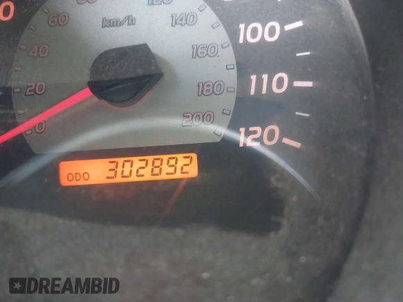 2005 Toyota Tacoma with VIN 5TEUX42N15Z027745, listed as a IAAI auction lot 42527295 with 302,892 mi miles and . Bid and sale history available at DreamBid. Image 15.