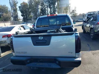 2019 Nissan Frontier SV with VIN 1N6AD0ER9KN734171, listed as a IAAI auction lot 41527933 with 79,292 mi miles. Bid and sale history available at carsss.com. Image 17.