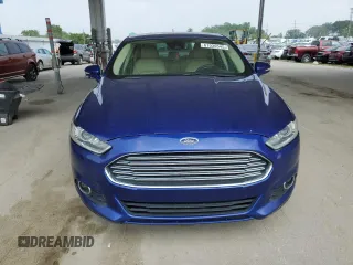 2016 Ford Fusion SE с VIN 3FA6P0HD6GR159330, выставлен на аукционе Copart как лот 61036545 с пробегом 164 738 миль миль и Чистый • Clean title. История ставок и продаж доступна на DreamBid. Изображение 5.