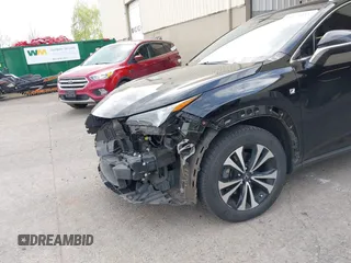 2018 Lexus NX 300 with VIN JTJBARBZ4J2153974, listed as a IAAI auction lot 41973233 with 61,375 mi miles and . Bid and sale history available at DreamBid. Image 6.