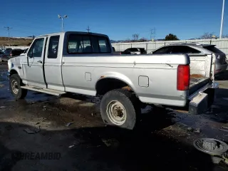 1992 Ford F-250 с VIN 1FTHX26G8NKB92391, выставлен на аукционе Copart как лот 42746455 с пробегом 191 244 миль миль и Чистый • Clean title. История ставок и продаж доступна на DreamBid. Изображение 2.