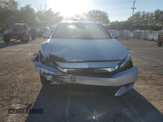 2018 Honda Clarity Plug-In Hybrid Touring with VIN JHMZC5F34JC015953, listed as a Copart auction lot 70164853 with 44,922 mi miles. Bid and sale history available at carsss.com. Image 5.