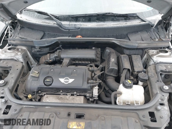 2015 MINI Countryman with VIN WMWZB3C52FWR45805, listed as a IAAI auction lot 41784638 with 41,204 mi miles and . Bid and sale history available at DreamBid. Image 10.