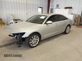 2015 Audi A6 Premium z VIN WAUFFAFC3FN021983, wystawiony jako IAAI lot #42105719 z przebiegiem 104 143 mil mil oraz . Historia ofert i sprzedaży dostępna na DreamBid. Obrazek 18.