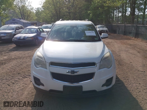 2015 Chevrolet Equinox LT with VIN 2GNFLFEKXF6162496, listed as a IAAI auction lot 42088580 with 178,506 mi miles. Bid and sale history available at carsss.com. Image 12.