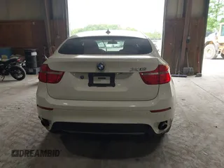 2011 BMW X6 35i z VIN 5UXFG2C56BLX06074, wystawiony jako IAAI lot #42378784 z przebiegiem 176 184 mil mil oraz . Historia ofert i sprzedaży dostępna na DreamBid. Obrazek 16.