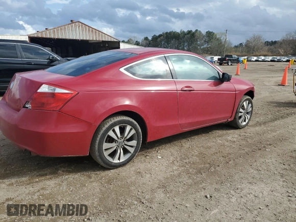 2009 Honda Accord EX z VIN 1HGCS12739A005936, wystawiony jako Copart lot #45157105 z przebiegiem 186 657 mil mil oraz Szkoda całkowita • Salvage title. Historia ofert i sprzedaży dostępna na DreamBid. Obrazek 3.