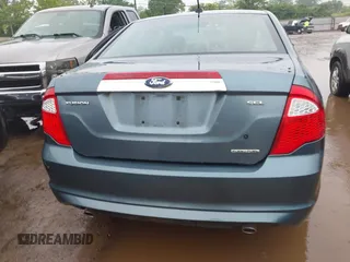 2012 Ford Fusion SEL z VIN 3FAHP0JG5CR171928, wystawiony jako IAAI lot #42356521 z przebiegiem Nie podano mil oraz . Historia ofert i sprzedaży dostępna na DreamBid. Obrazek 16.