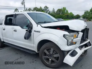 2016 Ford F-150 XL с VIN 1FTEW1CF4GFB49786, выставлен на аукционе IAAI как лот 42195943 с пробегом 146 358 миль миль и . История ставок и продаж доступна на DreamBid. Изображение 12.