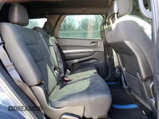 2020 Dodge Durango GT with VIN 1C4RDHDG6LC431236, listed as a Copart auction lot 85582904 with 66,137 mi miles and Salvage title. Bid and sale history available at DreamBid. Image 11.