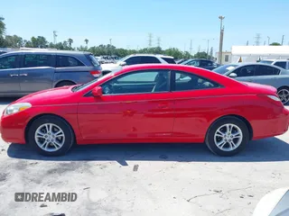 2007 Toyota Solara SE with VIN 4T1CE30P27U760121, listed as a IAAI auction lot 42336748 with 154,870 mi miles and . Bid and sale history available at DreamBid. Image 14.