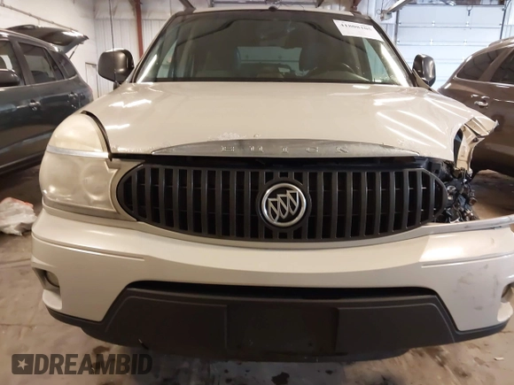2007 Buick Rendezvous CXL with VIN 3G5DA03L07S510394, listed as a IAAI auction lot 41808105 with 252,628 mi miles and . Bid and sale history available at DreamBid. Image 19.