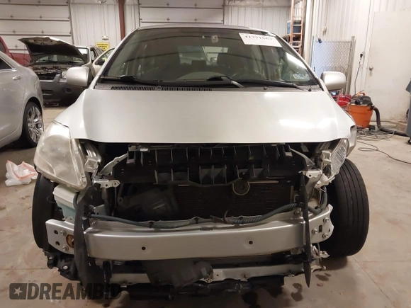 2012 Toyota Yaris with VIN JTDBT4K3XCL019477, listed as a IAAI auction lot 41771663 with 155,608 mi miles and . Bid and sale history available at DreamBid. Image 13.