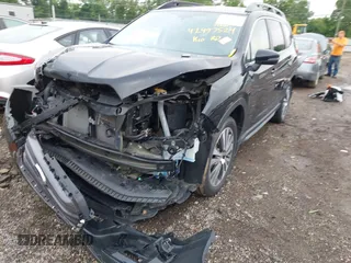 2020 Subaru Ascent Limited z VIN 4S4WMAPD4L3480605, wystawiony jako IAAI lot #42497524 z przebiegiem 71 241 mil mil oraz . Historia ofert i sprzedaży dostępna na DreamBid. Obrazek 6.