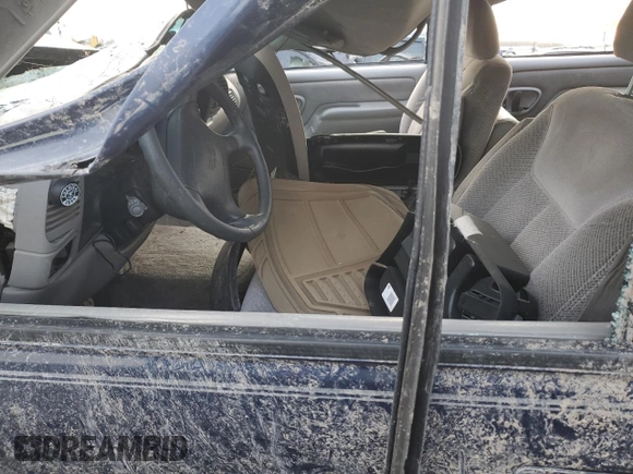 1996 GMC Yukon with VIN 1GKEK13R2TJ718801, listed as a Copart auction lot 84489744 with Not Provided miles and Salvage Title. Bid and sale history available at DreamBid. Image 7.