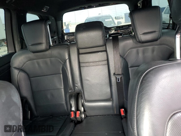 2018 Mercedes-Benz GLS 450 with VIN 4JGDF6EE0JB110183, listed as a Copart auction lot 45126624 with 85,751 mi miles and . Bid and sale history available at DreamBid. Image 10.