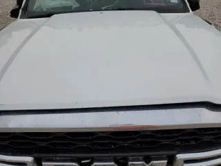 2022 Ram 2500 Tradesman z VIN 3C6UR4HJ5NG383634, wystawiony jako Copart lot #86321144 z przebiegiem 96 421 mil mil oraz Nie do naprawy • Non repairable. Historia ofert i sprzedaży dostępna na DreamBid. Obrazek 12.
