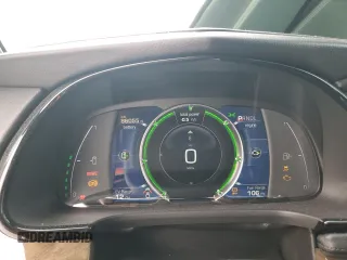 2014 Cadillac ELR z VIN 1G6RR1E41EU602097, wystawiony jako Copart lot #42823565 z przebiegiem 86 055 mil mil oraz Szkoda całkowita • Salvage title. Historia ofert i sprzedaży dostępna na DreamBid. Obrazek 9.