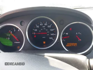 2007 Nissan Maxima SL with VIN 1N4BA41E37C819543, listed as a IAAI auction lot 42162695 with 94,068 mi miles and . Bid and sale history available at DreamBid. Image 7.