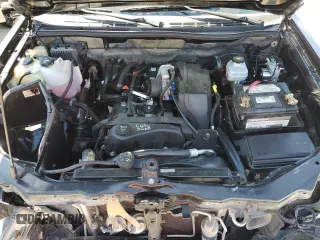 2006 Chevrolet Colorado 2LT z VIN 1GCCS136X68154710, wystawiony jako Copart lot #54200885 z przebiegiem 204 201 mil mil oraz Szkoda całkowita • Salvage title. Historia ofert i sprzedaży dostępna na DreamBid. Obrazek 11.