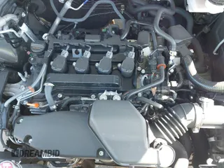 2024 Honda CR-V LX with VIN 2HKRS4H22RH420826, listed as a IAAI auction lot 41811200 with 14,515 mi miles and . Bid and sale history available at DreamBid. Image 10.