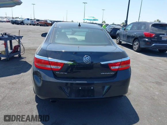 2013 Buick Verano with VIN 1G4PP5SK5D4236286, listed as a IAAI auction lot 42357188 with 69,829 mi miles and . Bid and sale history available at DreamBid. Image 14.