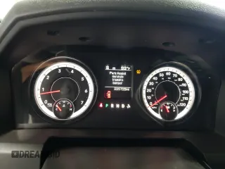 2014 Ram 2500 Tradesman with VIN 3C6TR5HT5EG204737, listed as a Copart auction lot 73350364 with 225,729 mi miles and Salvage Title. Bid and sale history available at carsss.com. Image 9.