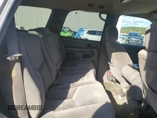 2004 Chevrolet Tahoe Special Service with VIN 1GNEK13VX4R127084, listed as a Copart auction lot 76463674 with 175,356 mi miles and Salvage Title. Bid and sale history available at carsss.com. Image 11.