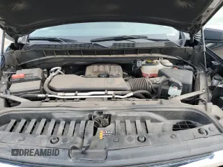 2022 Chevrolet Silverado 1500 LT with VIN 1GCPDDEK6NZ607592, listed as a Copart auction lot 86831574 with 45,533 mi miles and Salvage Title. Bid and sale history available at DreamBid. Image 13.