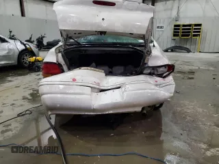 2000 Dodge Stratus z VIN 1B3EJ46X5YN299869, wystawiony jako Copart lot #88545505 z przebiegiem 112 088 mil mil oraz Szkoda całkowita • Salvage title. Historia ofert i sprzedaży dostępna na DreamBid. Obrazek 6.
