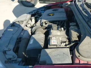 2017 Hyundai Elantra Value Edition z VIN KMHD84LFXHU061292, wystawiony jako IAAI lot #43339611 z przebiegiem 105 000 mil mil oraz . Historia ofert i sprzedaży dostępna na DreamBid. Obrazek 22.