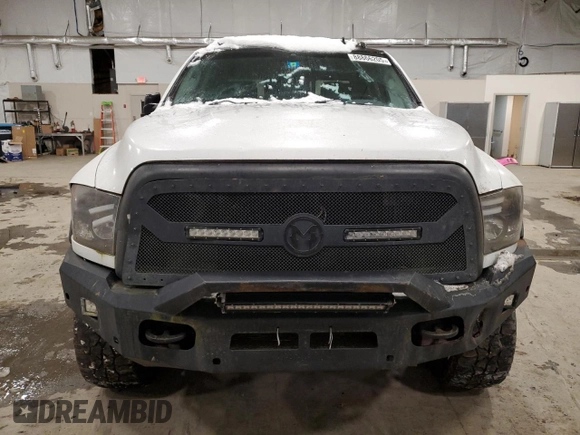 2014 Ram 2500 Big Horn with VIN 3C6UR5DL8EG296873, listed as a Copart auction lot 88866205 with Not Provided miles and Clean Title. Bid and sale history available at carsss.com. Image 5.
