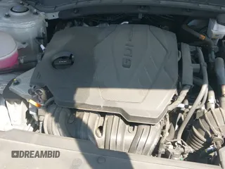 2024 Hyundai Tucson SE с VIN 5NMJA3DE9RH402072, выставлен на аукционе IAAI как лот 42974437 с пробегом 32 395 миль миль и . История ставок и продаж доступна на DreamBid. Изображение 20.