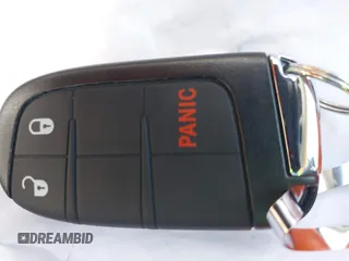 2022 Jeep Compass Trailhawk с VIN 3C4NJDDB2NT224046, выставлен на аукционе IAAI как лот 42086536 с пробегом 40 230 миль миль и . История ставок и продаж доступна на DreamBid. Изображение 11.