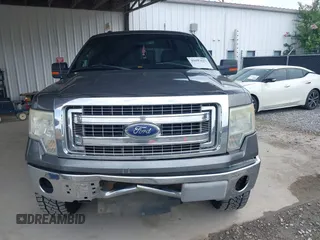 2013 Ford F-150 XL с VIN 1FTFW1CF9DFB95730, выставлен на аукционе IAAI как лот 42697625 с пробегом 228 385 миль миль и . История ставок и продаж доступна на DreamBid. Изображение 12.