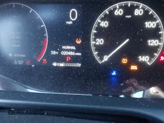 2024 Honda HR-V Sport z VIN 3CZRZ2H59RM757654, wystawiony jako IAAI lot #41992927 z przebiegiem 20 486 mil mil oraz . Historia ofert i sprzedaży dostępna na DreamBid. Obrazek 15.