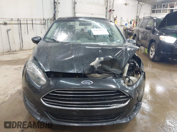 2014 Ford Fiesta S с VIN 3FADP4AJ3EM182766, выставлен на аукционе IAAI как лот 42680584 с пробегом 121 529 миль миль и . История ставок и продаж доступна на DreamBid. Изображение 12.