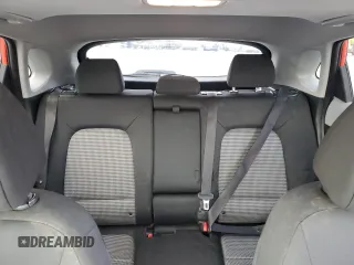 2020 Hyundai Kona SEL Plus with VIN KM8K62AAXLU558232, listed as a Copart auction lot 42994335 with 88,529 mi miles and Salvage Title. Bid and sale history available at carsss.com. Image 10.